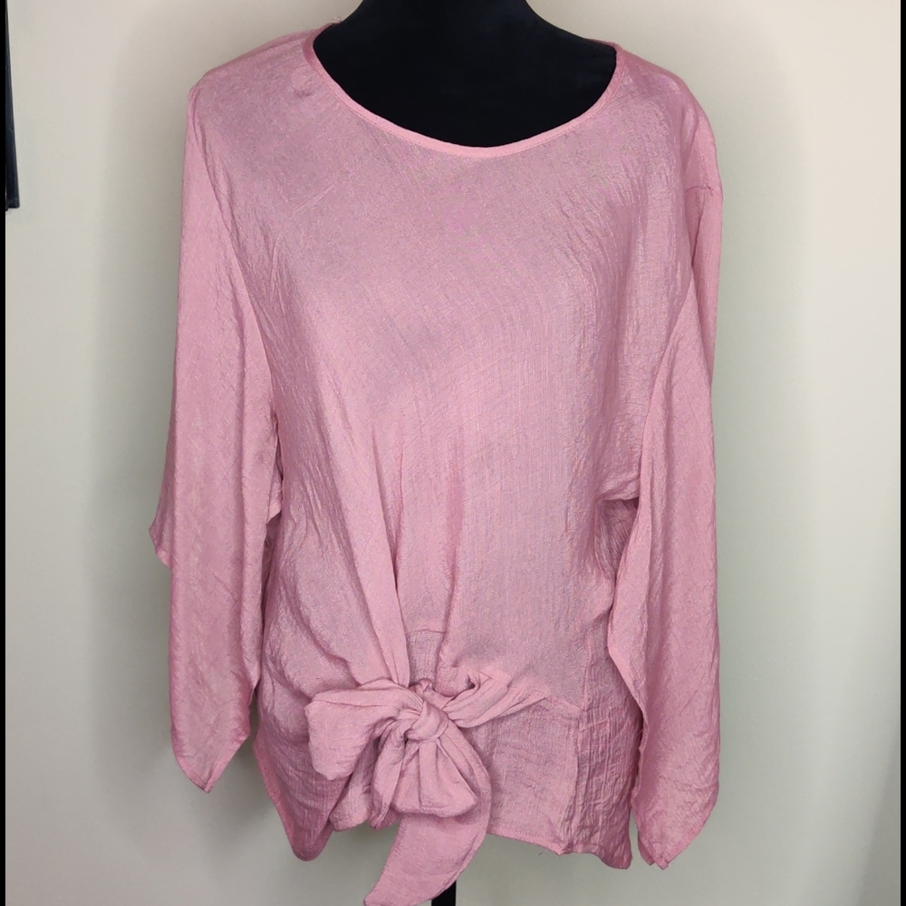 Umgee blouse